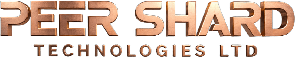 PeerShard Technologies